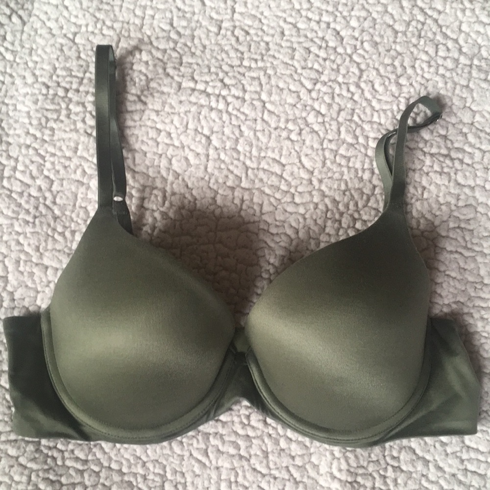 Aerie Sunnie Push-up Bra